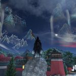 Cùng "soi" Nghịch Thủy Hàn: MMORPG phá bỏ pay-to-win tại Việt Nam có gì hot? ngich thuy han vng 1jpg