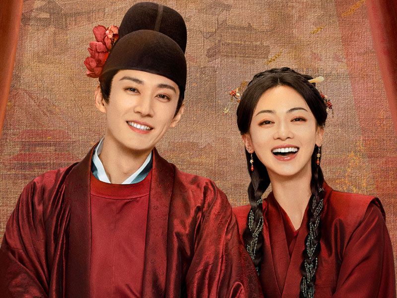 10 phim Trung Quốc chuyển thể hay hơn cả nguyên tác: Cày thâu đêm vẫn chưa đã, có phim xem cả chục lần- Ảnh 7.