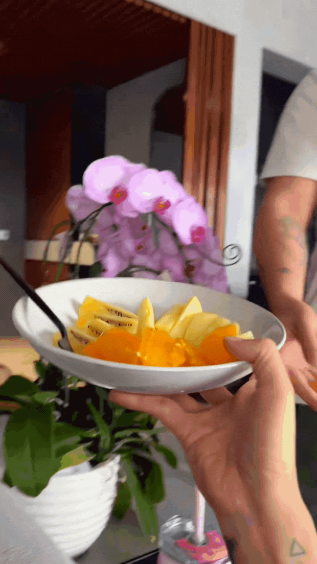 Nghe Ngô Thanh Vân kể lại điều sung sướng nhất khi mang thai, hội chị em chỉ biết ước!- Ảnh 12. Nghe Ngô Thanh Vân kể lại điều sung sướng nhất khi mang thai, hội chị em chỉ biết ước!- Ảnh 12.