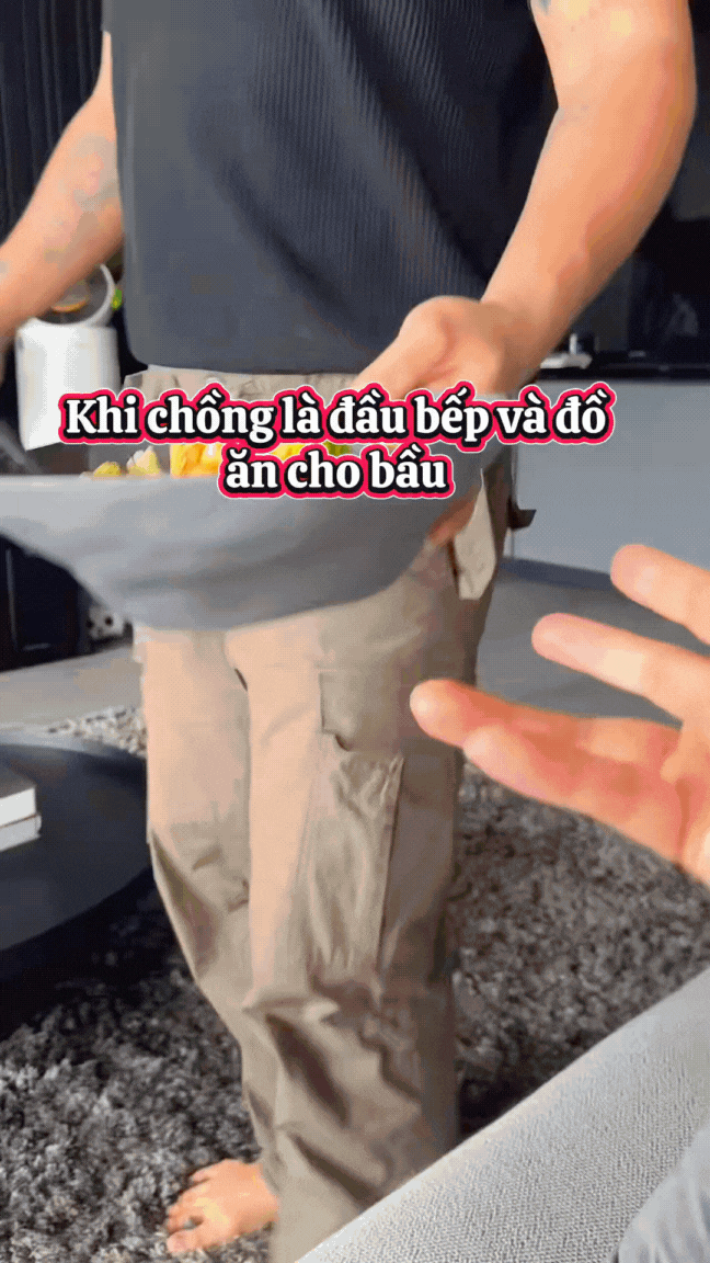 Nghe Ngô Thanh Vân kể lại điều sung sướng nhất khi mang thai, hội chị em chỉ biết ước!- Ảnh 1. Nghe Ngô Thanh Vân kể lại điều sung sướng nhất khi mang thai, hội chị em chỉ biết ước!- Ảnh 1.