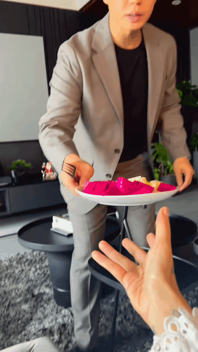 Nghe Ngô Thanh Vân kể lại điều sung sướng nhất khi mang thai, hội chị em chỉ biết ước!- Ảnh 6. Nghe Ngô Thanh Vân kể lại điều sung sướng nhất khi mang thai, hội chị em chỉ biết ước!- Ảnh 6.