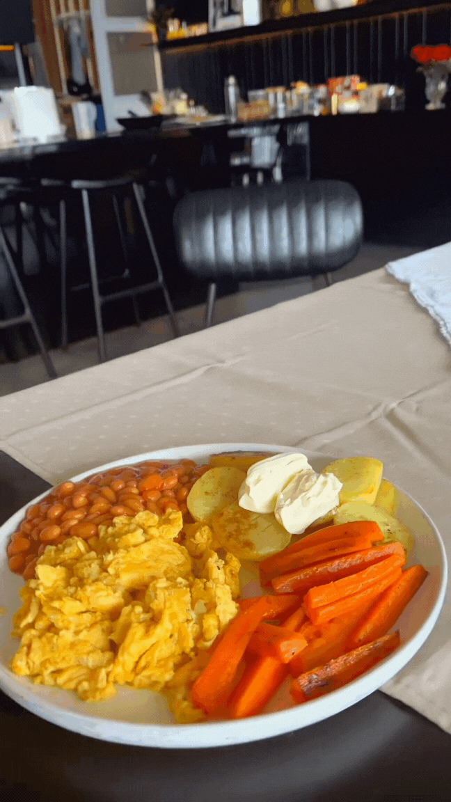 Nghe Ngô Thanh Vân kể lại điều sung sướng nhất khi mang thai, hội chị em chỉ biết ước!- Ảnh 8. Nghe Ngô Thanh Vân kể lại điều sung sướng nhất khi mang thai, hội chị em chỉ biết ước!- Ảnh 8.