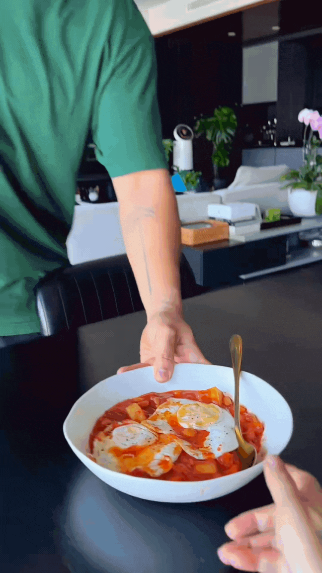 Nghe Ngô Thanh Vân kể lại điều sung sướng nhất khi mang thai, hội chị em chỉ biết ước!- Ảnh 9. Nghe Ngô Thanh Vân kể lại điều sung sướng nhất khi mang thai, hội chị em chỉ biết ước!- Ảnh 9.