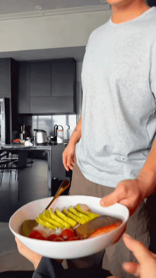 Nghe Ngô Thanh Vân kể lại điều sung sướng nhất khi mang thai, hội chị em chỉ biết ước!- Ảnh 10. Nghe Ngô Thanh Vân kể lại điều sung sướng nhất khi mang thai, hội chị em chỉ biết ước!- Ảnh 10.