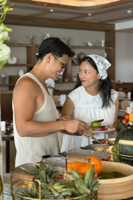 Ngô Thanh Vân háo hức đón con đầu lòng, cuộc sống Ngô Thanh Vân háo hức đón con đầu lòng, cuộc sống