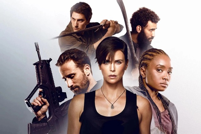 Câu thoại tiếng Việt của Ngô Thanh Vân trong bom tấn Hollywood là gì mà viral khắp MXH?- Ảnh 5.