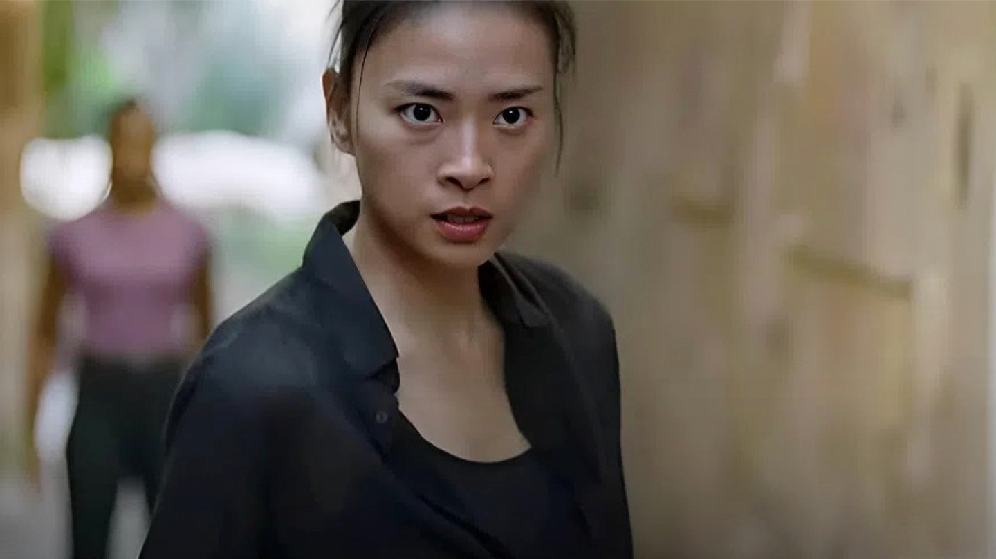 Ngỡ ngàng với diện mạo của Ngô Thanh Vân, ám ảnh tới mức mẹ ruột cũng phải sợ hãi- Ảnh 7.