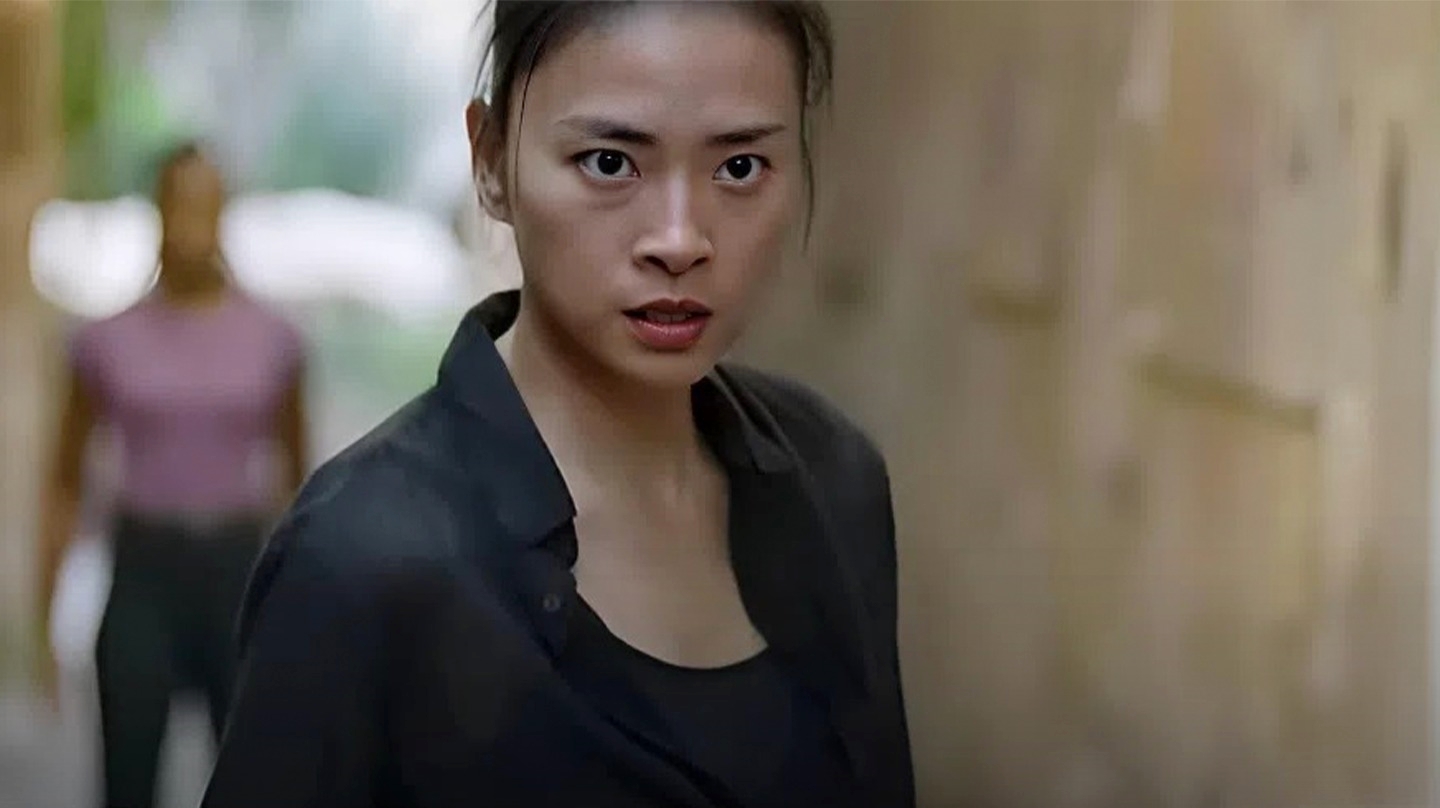 Câu thoại tiếng Việt của Ngô Thanh Vân trong bom tấn Hollywood là gì mà viral khắp MXH?- Ảnh 4.