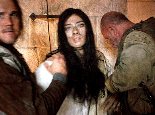 Câu thoại tiếng Việt của Ngô Thanh Vân trong bom tấn Hollywood là gì mà viral khắp MXH?- Ảnh 6.