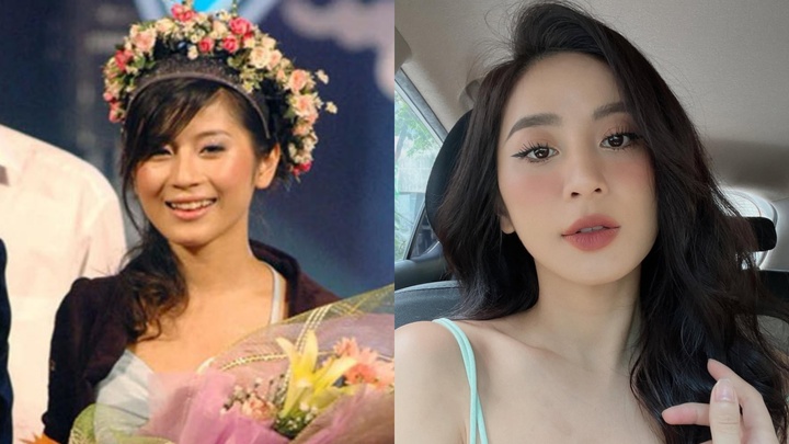 Dàn hot girl Miss Audition một thời giờ ra sao?- Ảnh 1.