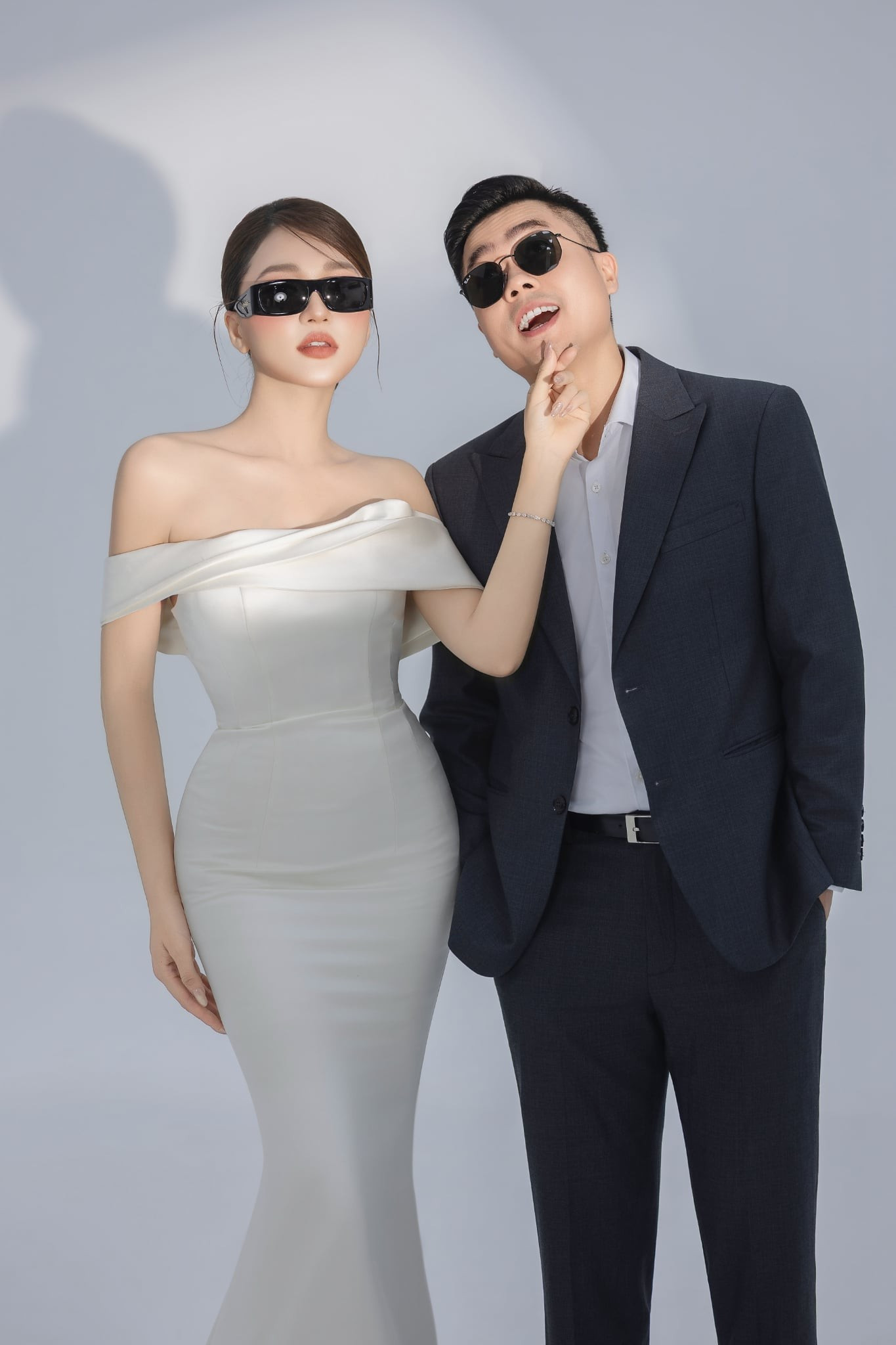 Người đẹp Ngọc Nữ cưới- Ảnh 10.