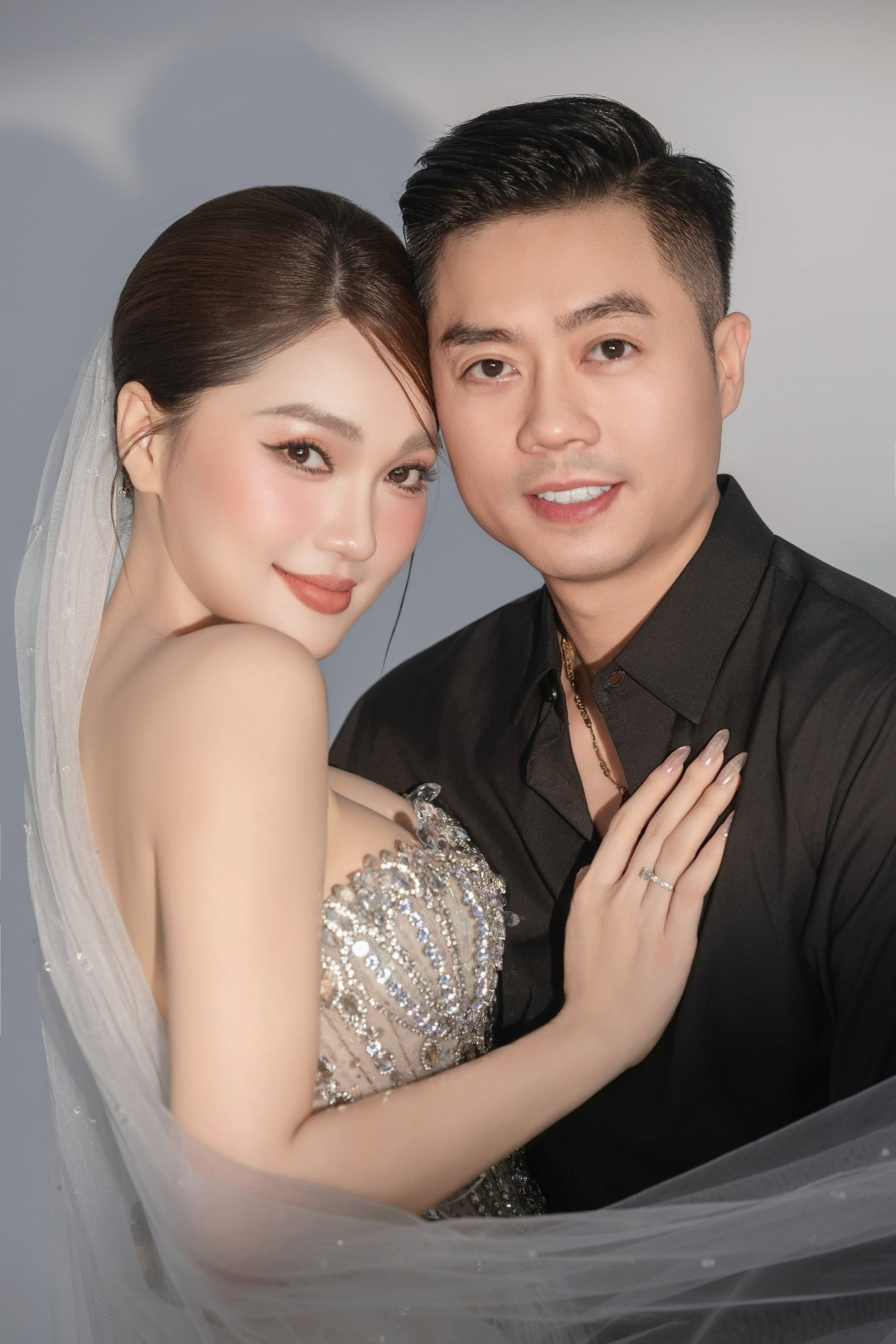 Người đẹp Ngọc Nữ cưới- Ảnh 3.