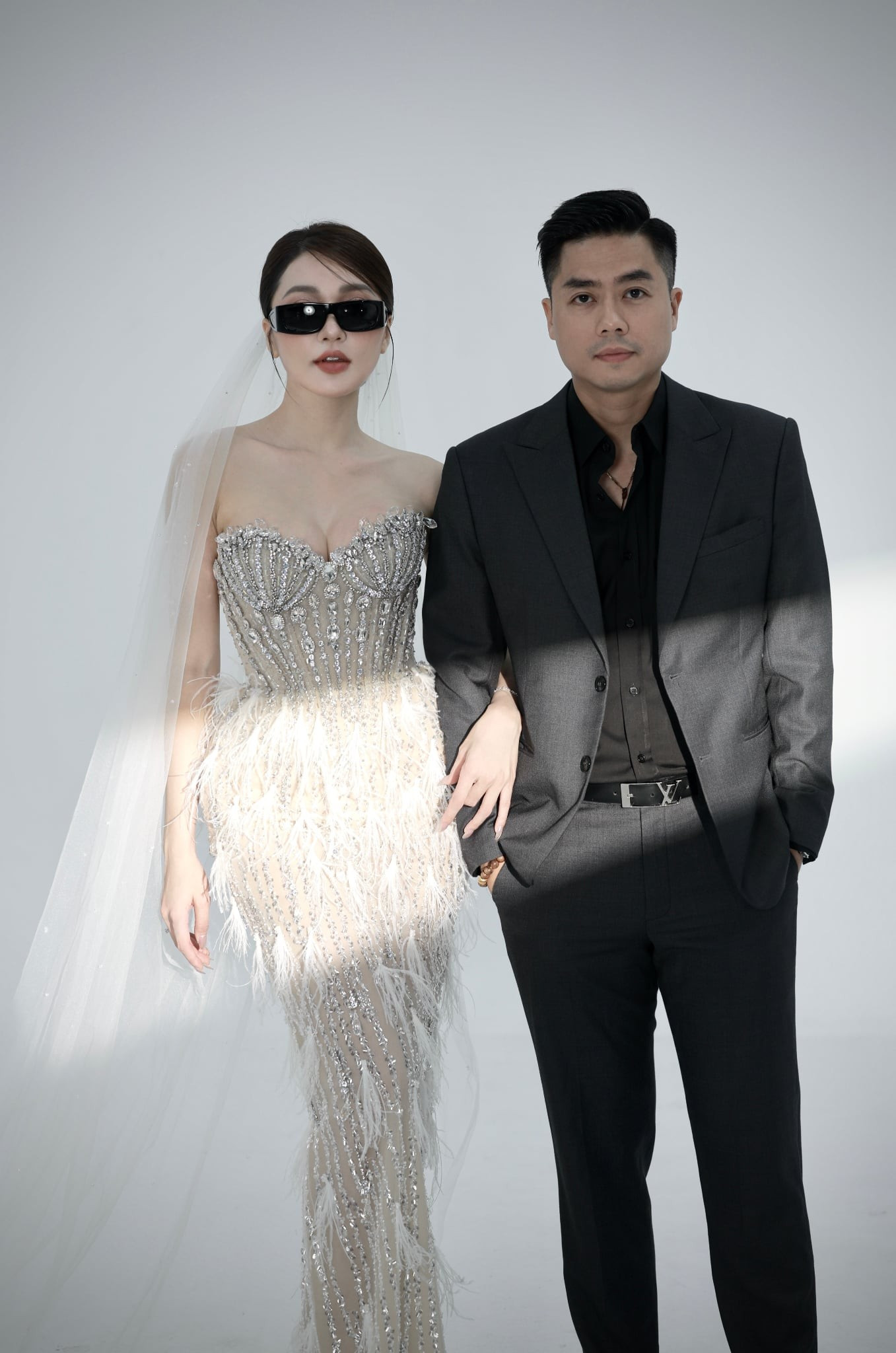 Người đẹp Ngọc Nữ cưới- Ảnh 5.