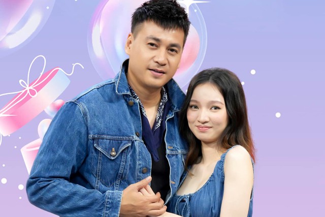 "Trai nhảy Vbiz" lấy vợ kém 17 tuổi: Vừa tốt nghiệp cấp 3 đã cưới gấp, visual U40 khó tin ngoc thuan 45 16995002574811277705440 1759426460179 17594264604382029863846 1759457668498 17594576687251823170815