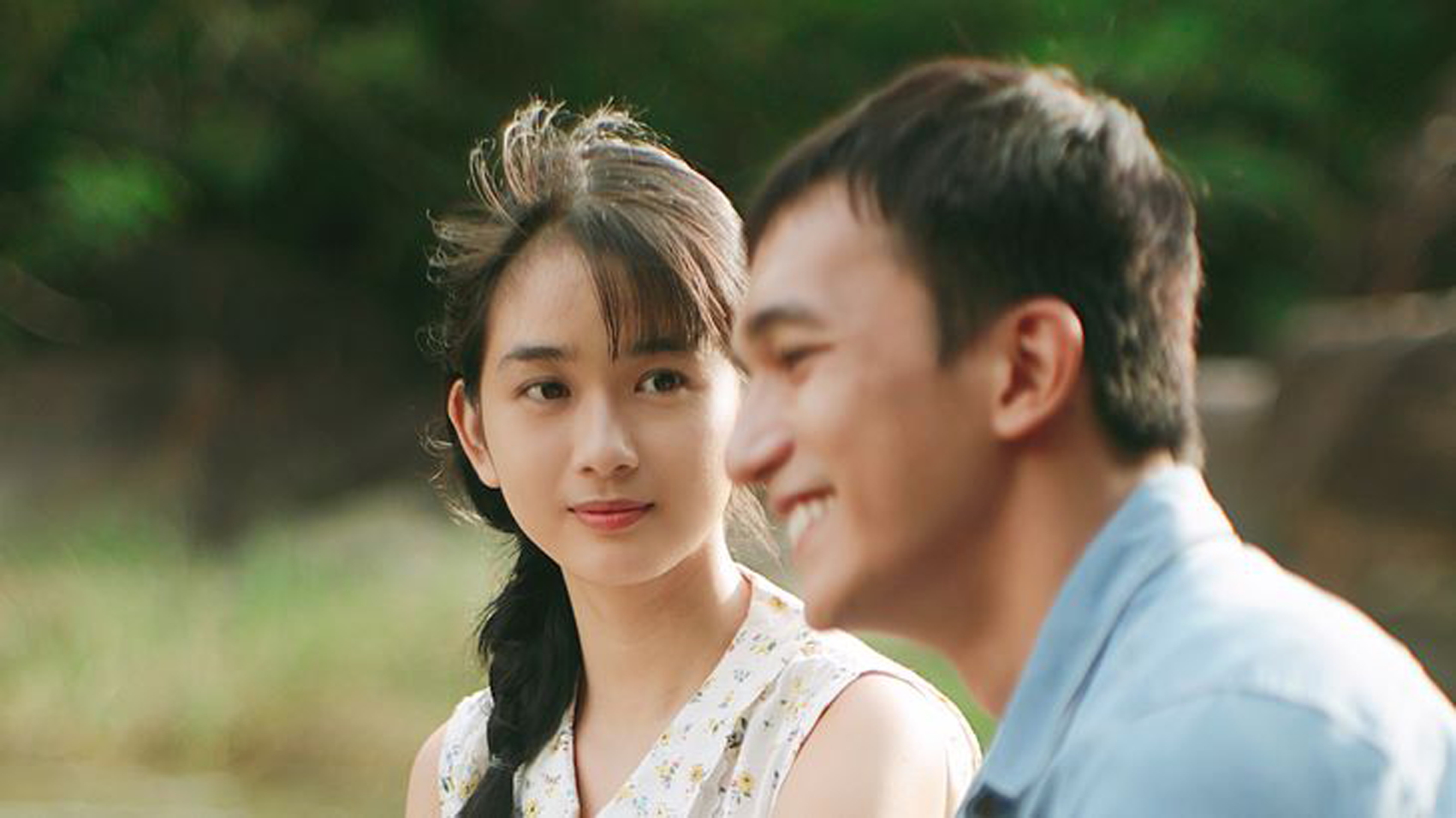 10 mỹ nhân xé sách bước ra đẹp nhất Việt Nam: Phương Anh Đào chỉ xếp thứ 5, hạng 1 nhan sắc đạt đến cảnh giới thượng thừa- Ảnh 4.