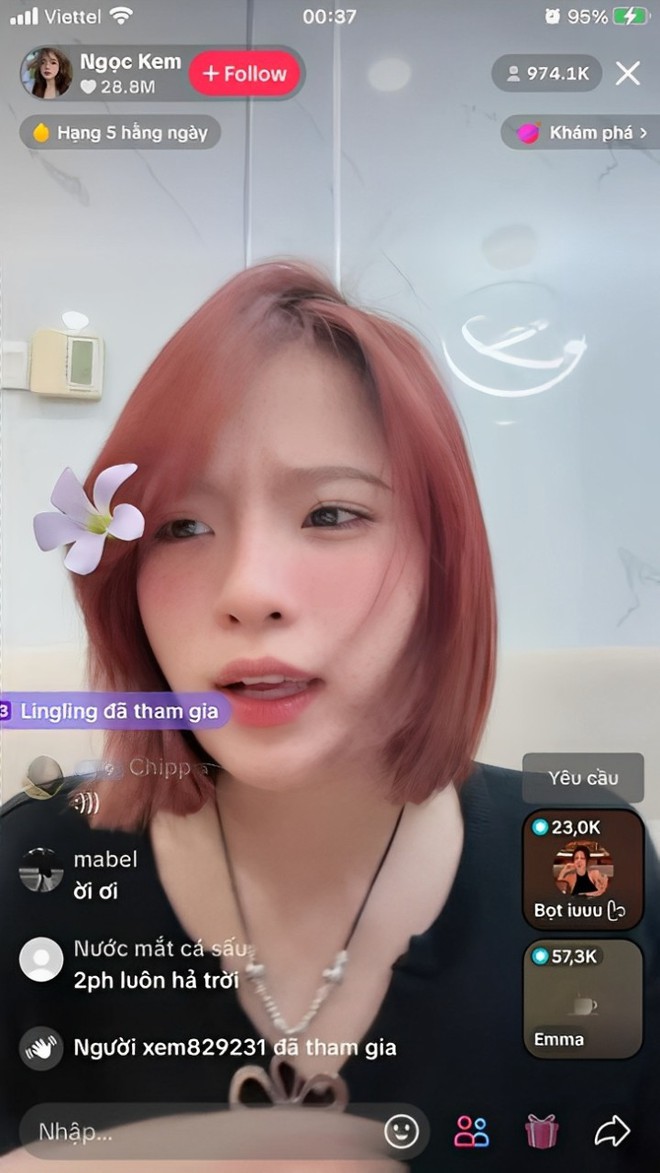 Mức độ hóng biến ngày càng nặng- Ảnh 2.