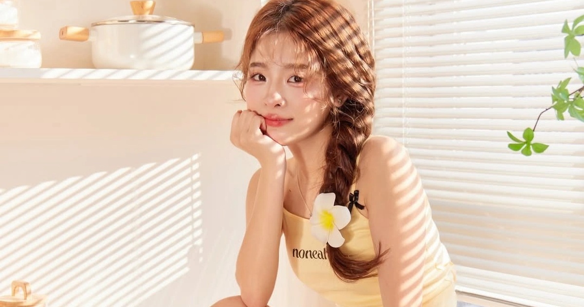 Sau cú sốc tình cảm, Ngọc Kem chăm độ body, thường xuyên