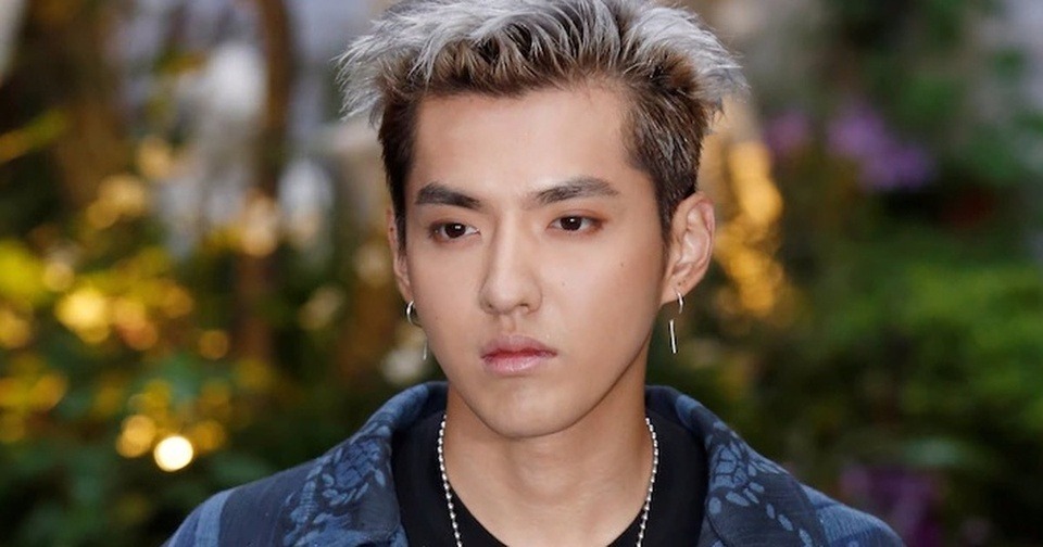 Nóng: Rộ tin Ngô Diệc Phàm gặp biến căng trong tù, tình cũ hot girl