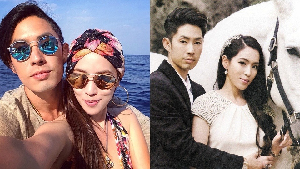 Ái nữ con tỷ phú vừa cưới đã đòi ly hôn, viết tâm thư vạch trần