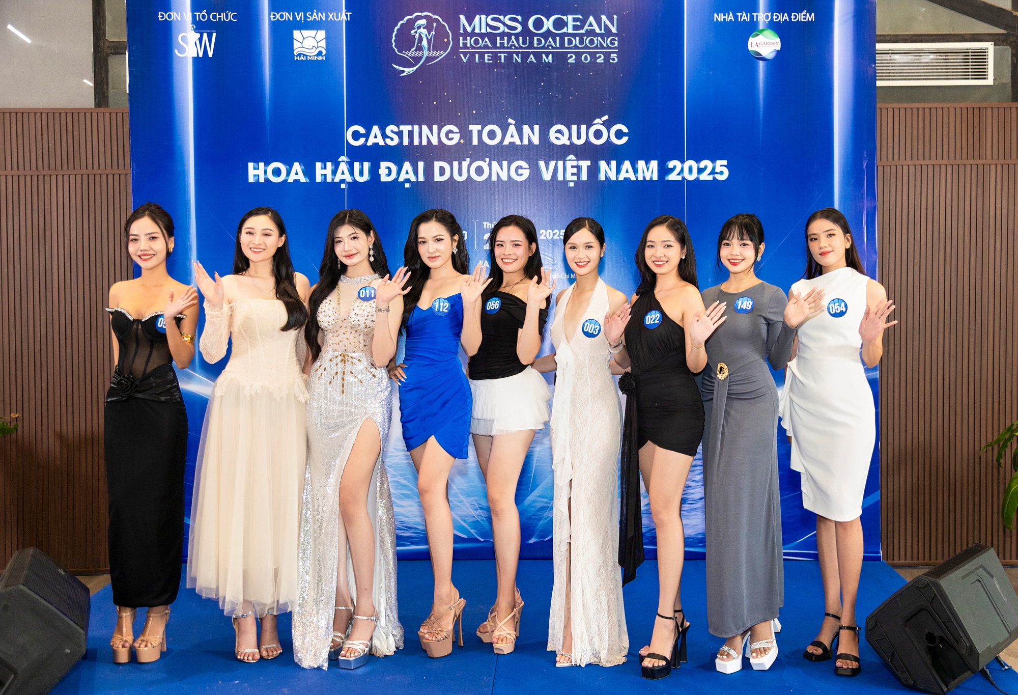 BTC Hoa hậu Đại dương phản bác phát ngôn coi thường phụ nữ tại Miss Grand Vietnam- Ảnh 1. BTC Hoa hậu Đại dương phản bác phát ngôn coi thường phụ nữ tại Miss Grand Vietnam- Ảnh 1.