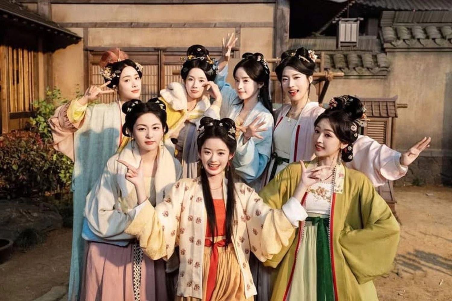 10 phim Trung Quốc có lượt xem cao nhất Tiktok: Số 1 phạm vào đại tội không thể tha thứ vẫn hot điên đảo- Ảnh 9.