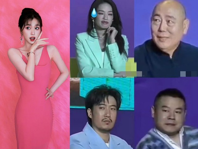 4 nữ diễn viên bị ghét nhất Trung Quốc: Triệu Lộ Tư xếp thứ 2, hạng 1 là