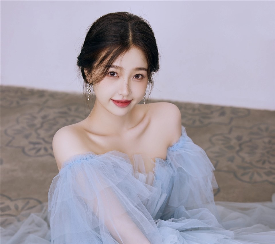 Tiểu thư giới tài phiệt là