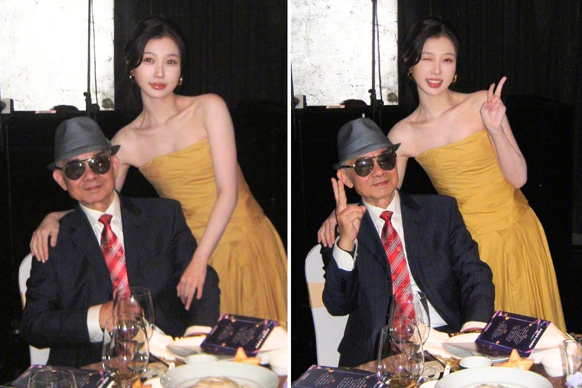 Tiểu thư giới tài phiệt là