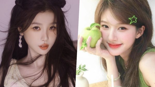 Nữ diễn viên đắc tội nửa giới giải trí 26 Nữ diễn viên đắc tội nửa giới giải trí ngu thu han44 1756212118419 1756212118701911286413