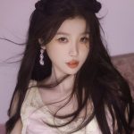 Vì sao Triệu Lộ Tư nói xấu Ngu Thư Hân? ngu thu han8a 1755592145655 17555921460092035271255