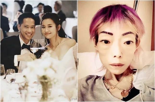 Mỹ nhân Hong Kong chỉ nặng 22 kg- Ảnh 2.