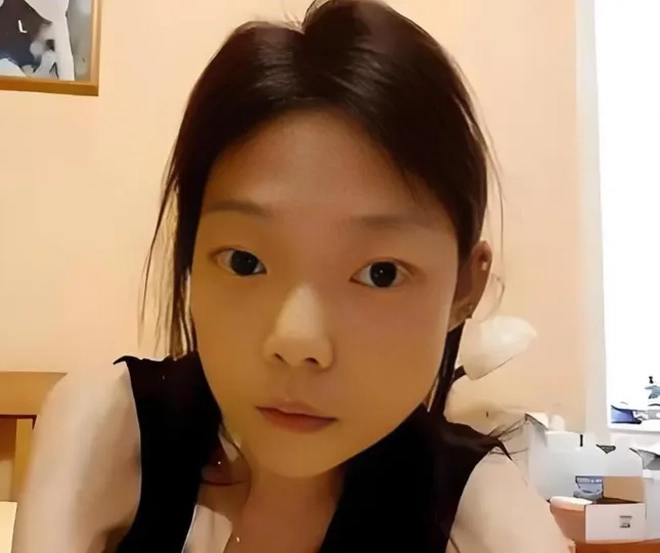 Mỹ nhân Hong Kong chỉ nặng 22 kg- Ảnh 8.