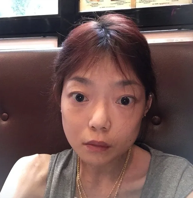 Mỹ nhân Hong Kong chỉ nặng 22 kg- Ảnh 7.