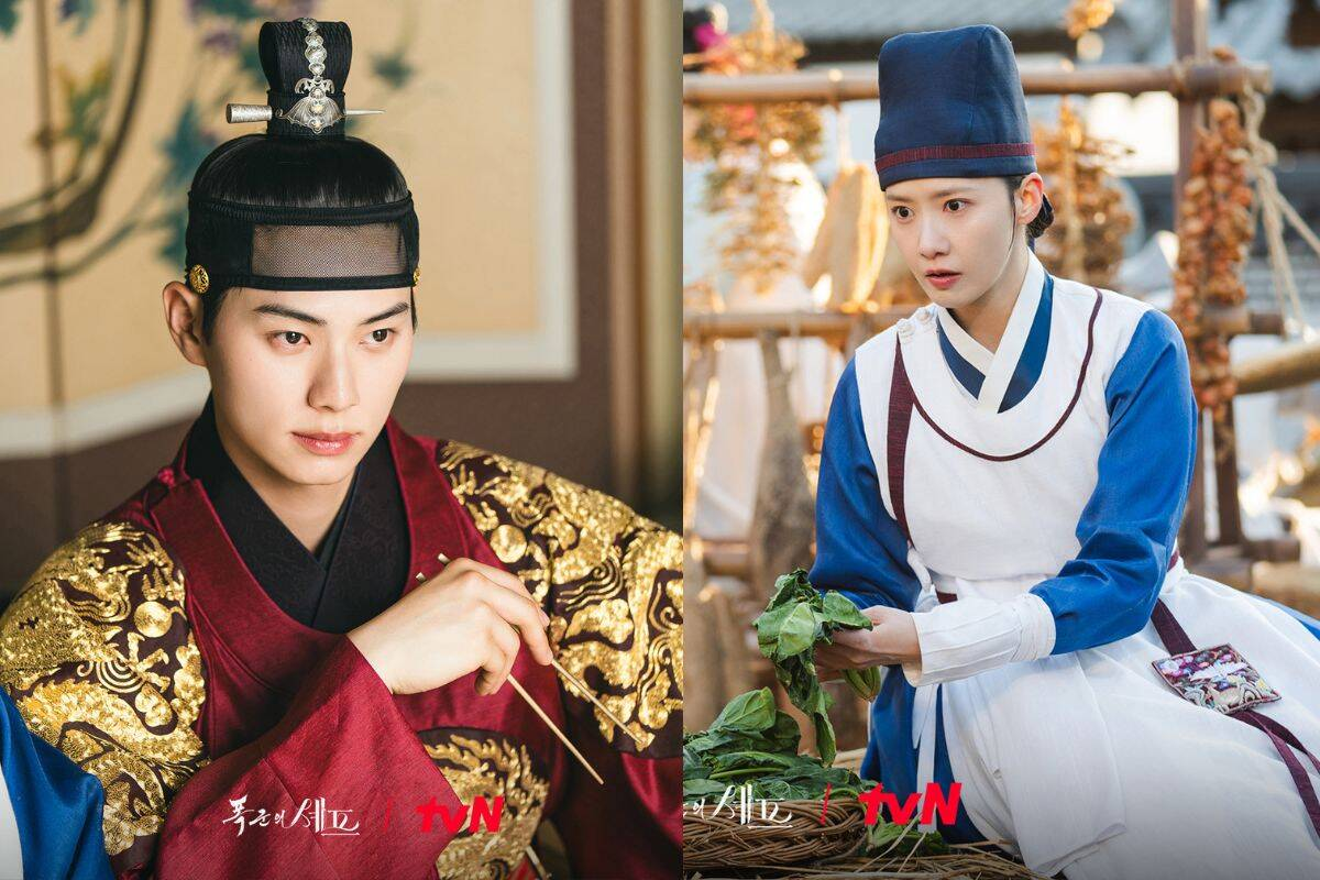 Ngự Trù Của Bạo Chúa không thể hay hơn nữa đâu: Xem là khóc thét vì nữ chính, ăn gì mà diễn đỉnh quá vậy!- Ảnh 1.