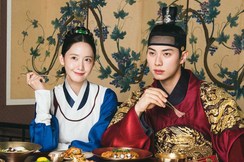 Sắp hết năm mới xuất hiện 1 phim cổ trang hay hú hồn: Rating đạp đổ mọi kỷ lục, triệu like cũng chưa xứng- Ảnh 1.