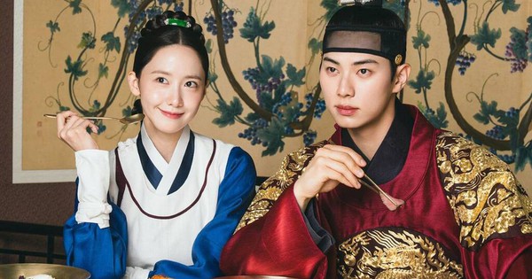 Ngự Trù Của Bạo Chúa hay hơn cả nguyên tác thì hot là phải: Dàn cast xé truyện bước ra, đỉnh nhất là nam chính ngu tru cua bao chua 02 1758010455665 17580104564581627326251 91 0 627 1024 crop 17580105301221090573499jpg