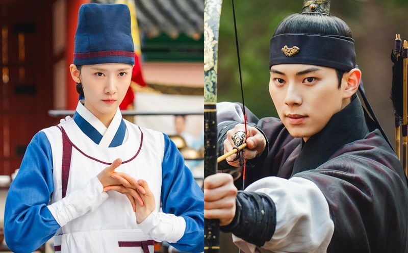 Sắp hết năm mới xuất hiện 1 phim cổ trang hay hú hồn: Rating đạp đổ mọi kỷ lục, triệu like cũng chưa xứng- Ảnh 2.