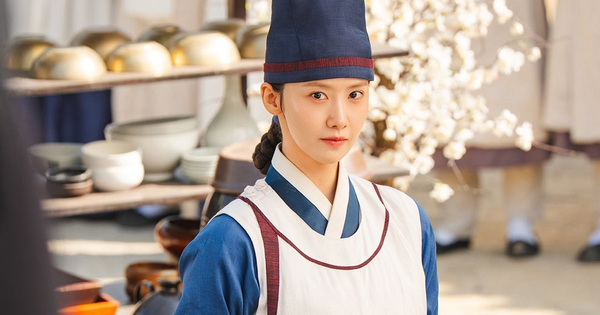 Phim cổ trang mới chiếu 1 tập đã gây bão toàn cầu, nữ chính diễn đỉnh đến mức rating tăng 134% ngu tru cua bao chua 12 1756099398578 17560993989771349242341 284 0 849 1080 crop 1756099615503786480777png