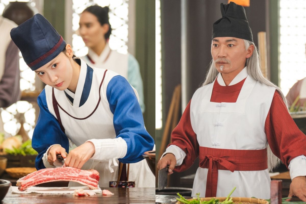 Sắp hết năm mới xuất hiện 1 phim cổ trang hay hú hồn: Rating đạp đổ mọi kỷ lục, triệu like cũng chưa xứng- Ảnh 4.