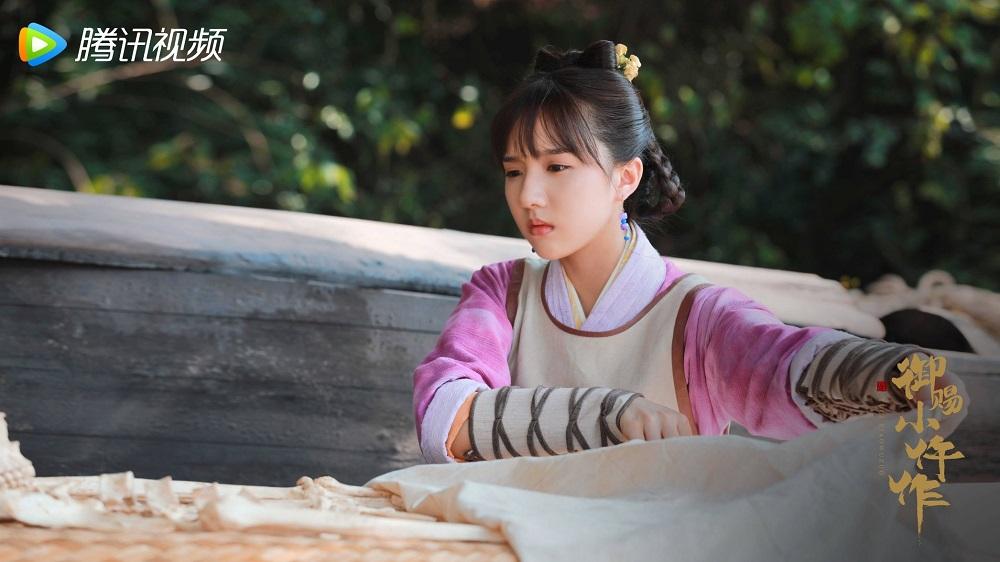 10 phim Trung Quốc tưởng chán ốm ai ngờ càng xem càng hay, vừa cày vừa tức vì lỡ xem muộn- Ảnh 6. 10 phim Trung Quốc tưởng chán ốm ai ngờ càng xem càng hay, vừa cày vừa tức vì lỡ xem muộn- Ảnh 6.