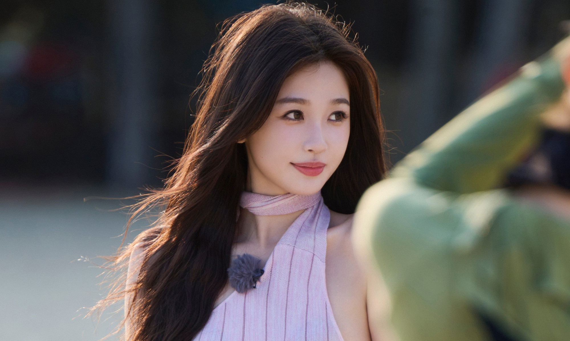 Nữ diễn viên đắc tội nửa giới giải trí- Ảnh 2.