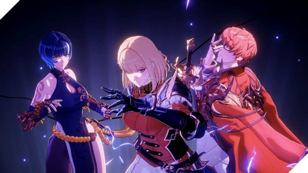 Solo Leveling: Arise Overdrive Cong Bo Ngay Ra Mat Cung Mot So Chi Tiet Thu Vi 3 Solo Leveling: Arise Overdrive Công Bố Ngày Ra Mắt Cùng Một Số Chi Tiết Thú Vị 3