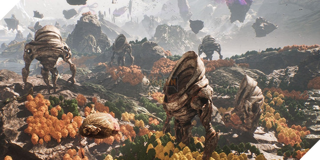 Doi Ngu Thuc Hien Clair Obscur: Expedition 33 He Lo Nhung Y Tuong Thu Vi Cho Du An Tiep Theo 3 Người chơi nhận xét game vẫn còn một vài thiếu sót