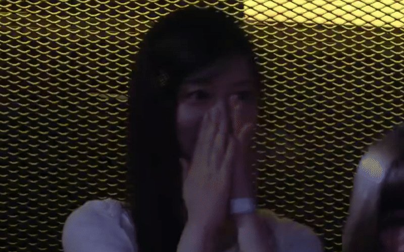 Choáng ngợp nhan sắc tựa nữ thần của người đẹp chiếm trọn spotlight trận HLE - Gen.G- Ảnh 3.