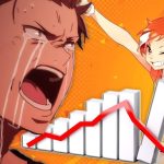 Crunchyroll Bị Fan Phẫn Nộ Vì Âm Thầm Tăng Giá Tại 12 Quốc Gia nguoi dung dong loat huy dang ky fisdjpg