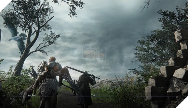 Elden Ring Nightreign Cuối Cùng Đã Hé Lộ Tính Năng Nhiều Người Yêu Cầu 2