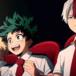 Kohei Horikoshi Chính Thức Xác Nhận Dự Án Manga Mới Sau Khi Kết Thúc My Hero Academia nguoi ke nhiem cua my hero academia sap duoc ra mat ewzijpg
