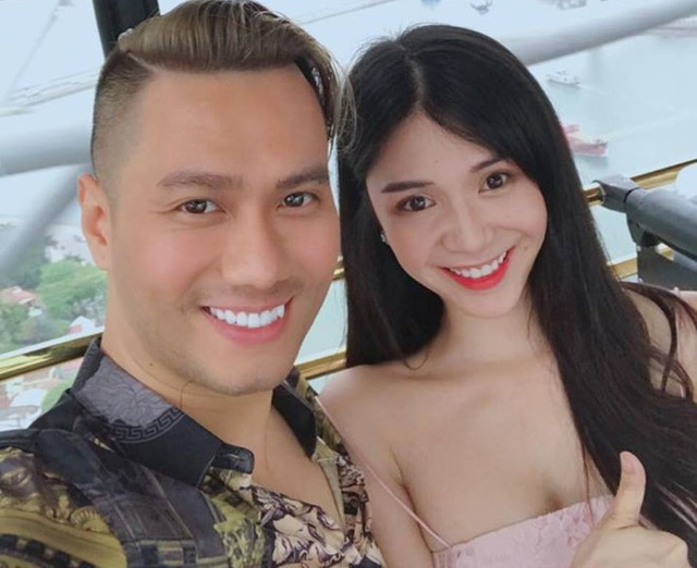 Mỹ nam Việt cứ đóng phim với ai là người đó đổi đời, đã đẹp trai còn có số may mắn quá đỉnh- Ảnh 6.