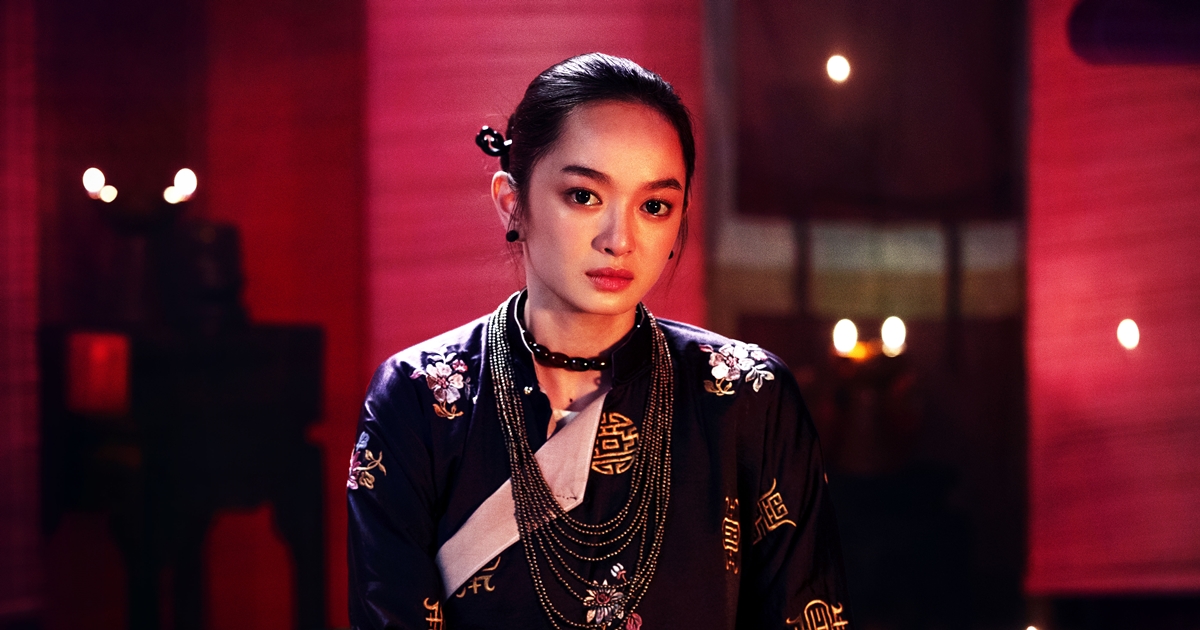 10 mỹ nhân xé sách bước ra đẹp nhất Việt Nam: Phương Anh Đào chỉ xếp thứ 5, hạng 1 nhan sắc đạt đến cảnh giới thượng thừa- Ảnh 9.