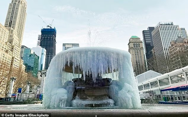 Nguy cơ châu Âu và Mỹ đối mặt mùa đông dài bất tận- Ảnh 3.